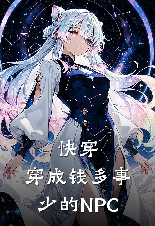 快穿：穿成钱多事少的NPC沈念初沈念姝热门小说完结_热门的小说快穿：穿成钱多事少的NPC沈念初沈念姝