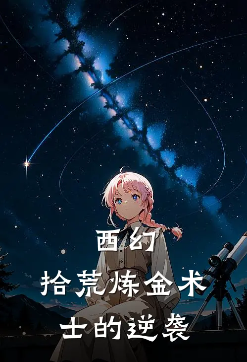 西幻：拾荒炼金术士的逆袭(洛瑞尔霍克)完整版免费全文阅读_完本小说推荐西幻：拾荒炼金术士的逆袭(洛瑞尔霍克)