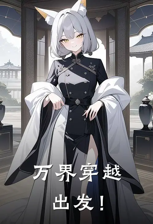 万界穿越出发！