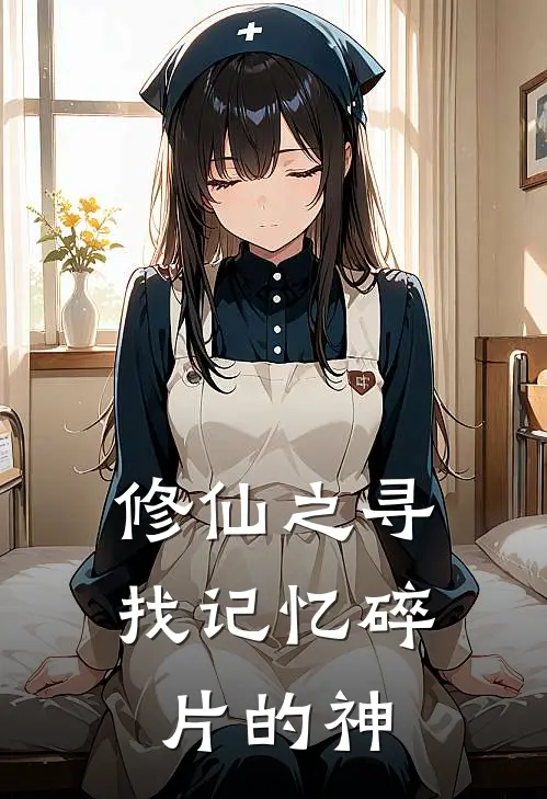 修仙之寻找记忆碎片的神