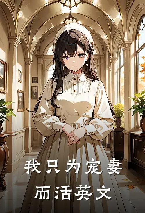 我只为宠妻而活英文
