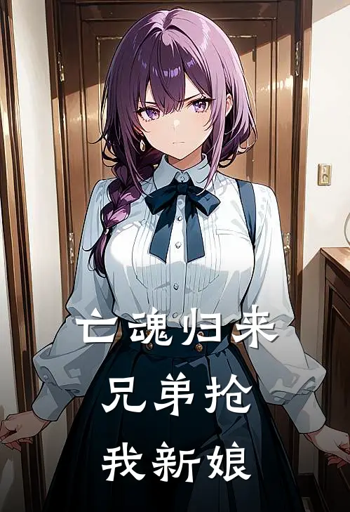 亡魂归来：兄弟抢我新娘