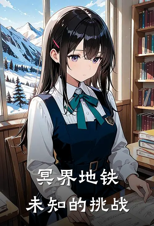 冥界地铁：未知的挑战