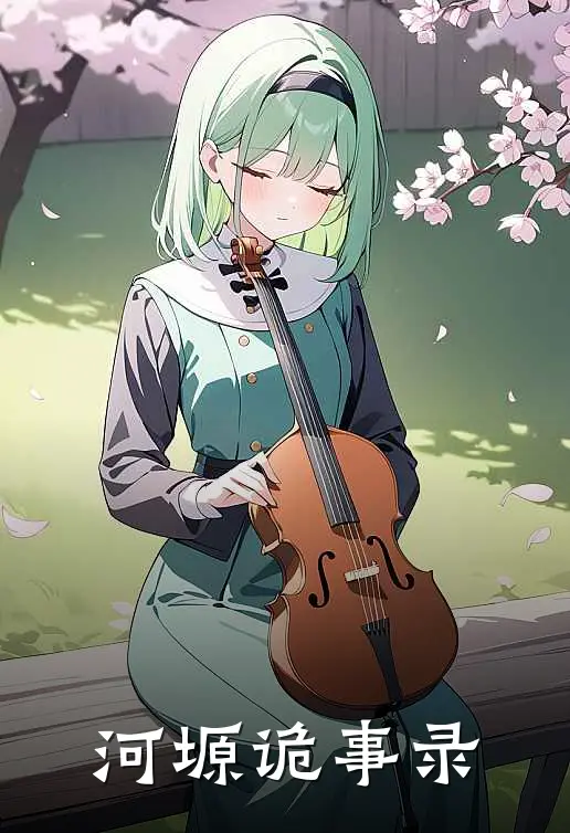 河塬诡事录(李有粮李有田)在哪看免费小说_全本免费完结小说河塬诡事录李有粮李有田