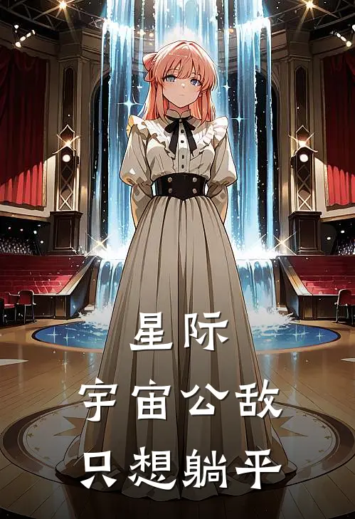 星际：宇宙公敌只想躺平