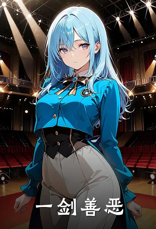 一剑善恶