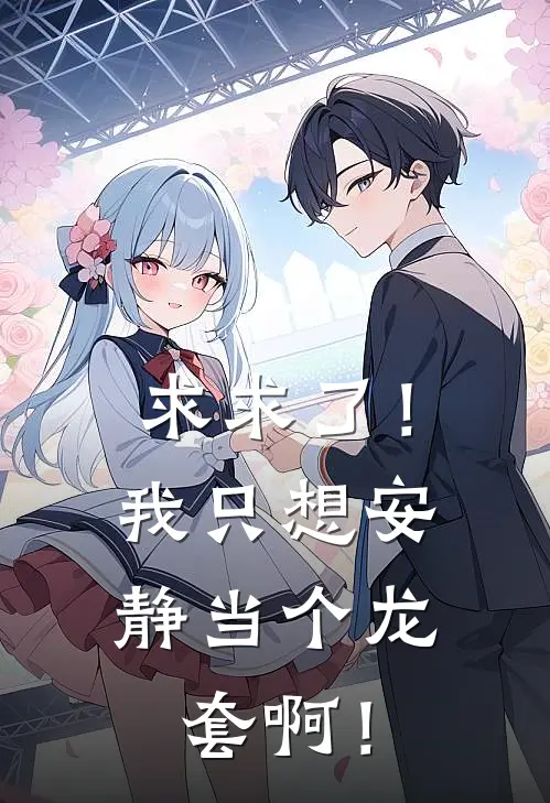 求求了！我只想安静当个龙套啊！