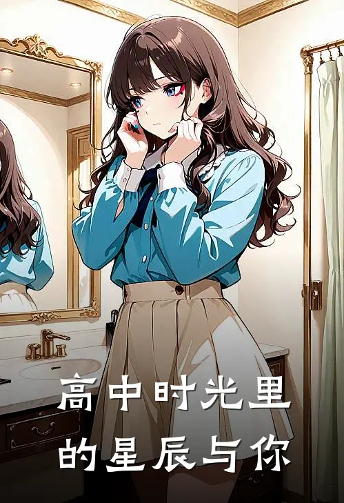 高中时光里的星辰与你