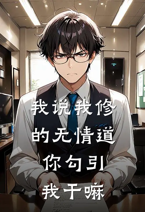 我说我修的无情道，你勾引我干嘛