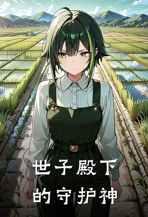 世子殿下的守护神