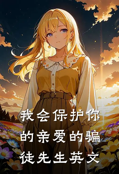 我会保护你的亲爱的骗徒先生英文