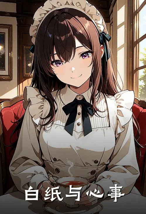 白纸与心事