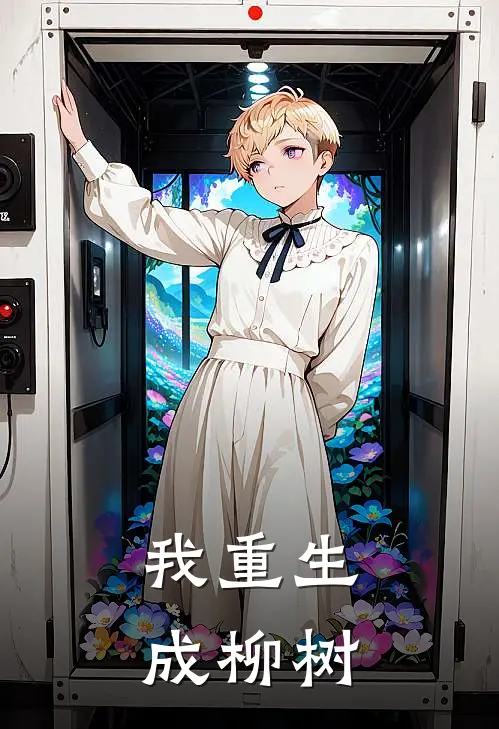 我重生成柳树(秦长明玉佩)小说完整版_完结好看小说我重生成柳树秦长明玉佩