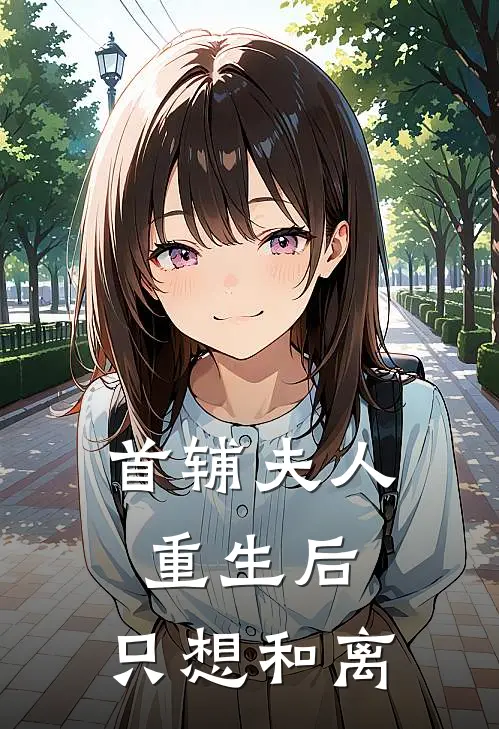 首辅夫人重生后，只想和离(许知意穆怀瑾)在线阅读免费小说_完整版小说免费阅读首辅夫人重生后，只想和离(许知意穆怀瑾)