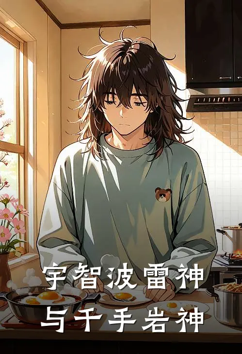 宇智波雷神与千手岩神