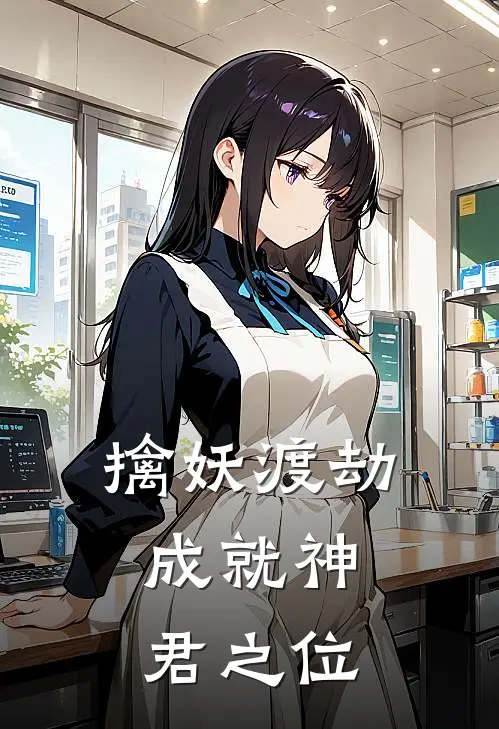 擒妖渡劫，成就神君之位