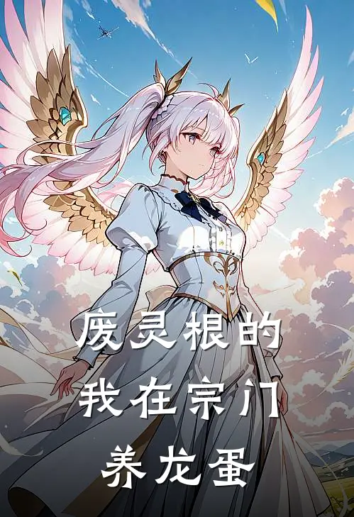 废灵根的我在宗门养龙蛋楚临王胥热门小说排行_免费阅读全文废灵根的我在宗门养龙蛋(楚临王胥)