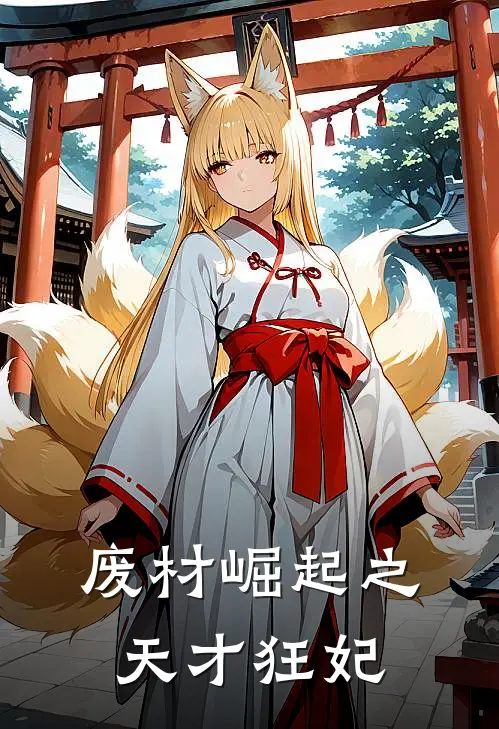 废材崛起之天才狂妃