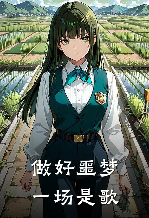 做好噩梦一场是歌