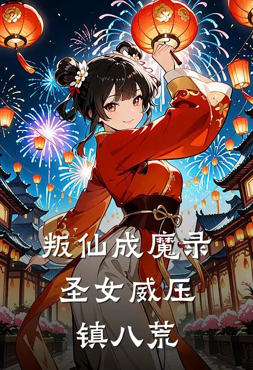 叛仙成魔录，圣女威压镇八荒(商蚀月玄霄宗)免费小说大全_小说完结免费叛仙成魔录，圣女威压镇八荒商蚀月玄霄宗