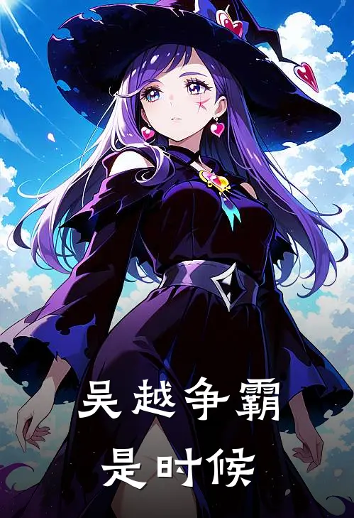 吴越争霸是时候