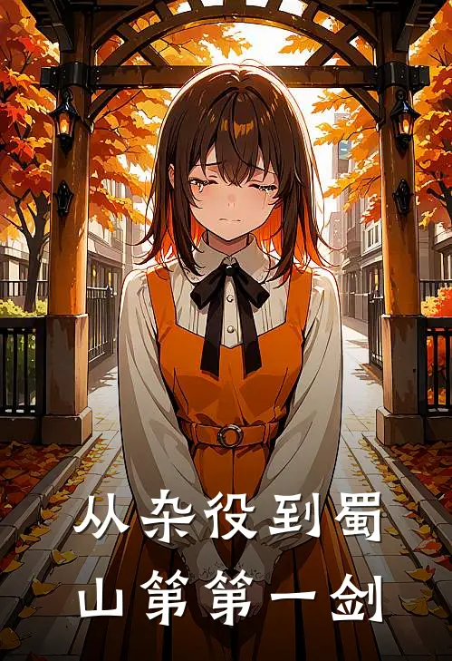 从杂役到蜀山第第一剑(楚逸尘李岩)免费阅读_完结热门小说从杂役到蜀山第第一剑(楚逸尘李岩)