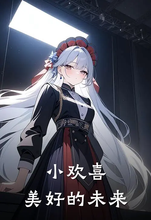 小欢喜：美好的未来