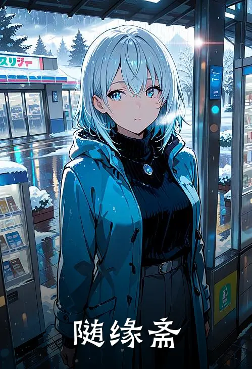 随缘斋沈砚林晚秋热门小说阅读_完本完结小说随缘斋沈砚林晚秋