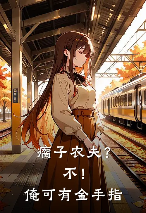 瘸子农夫？不！俺可有金手指