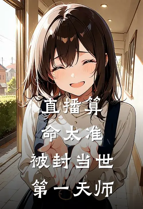 直播算命太准，被封当世第一天师