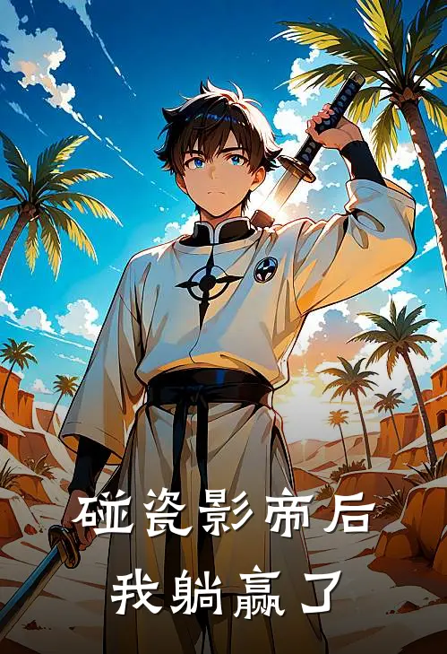 碰瓷影帝后我躺赢了