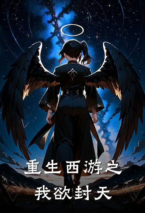 重生西游之我欲封天