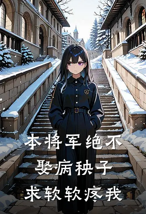 本将军绝不娶病秧子，求软软疼我