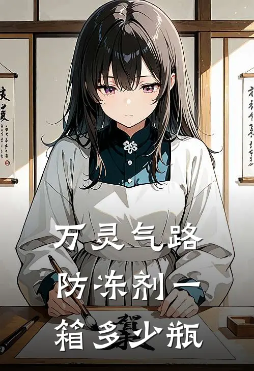 万灵气路防冻剂一箱多少瓶