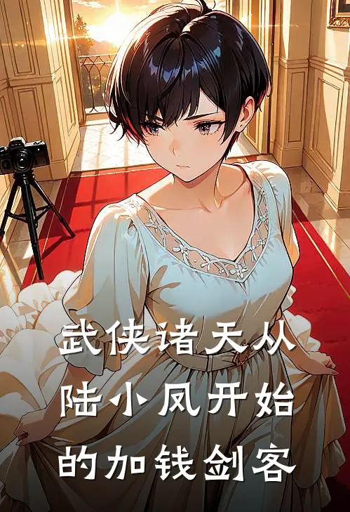 武侠诸天从陆小凤开始的加钱剑客