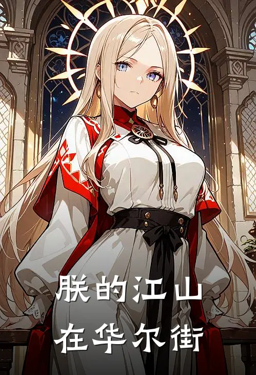 朕的江山在华尔街(朱由检亨德森)_朱由检亨德森热门小说