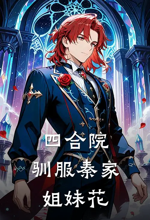 四合院：驯服秦家姐妹花