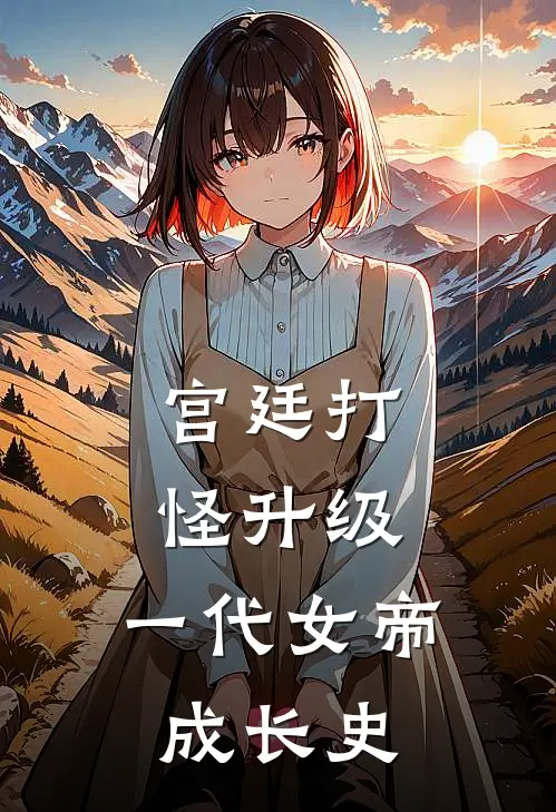 宫廷打怪升级：一代女帝成长史(周容沈周容)免费小说_完整版免费阅读宫廷打怪升级：一代女帝成长史周容沈周容