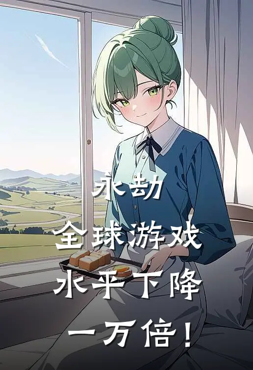 永劫：全球游戏水平下降一万倍！