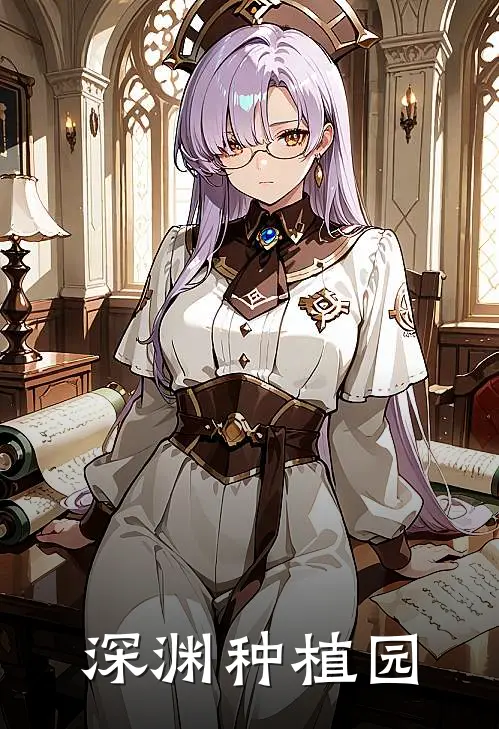 深渊种植园周旭夏然新热门小说_小说免费阅读深渊种植园(周旭夏然)