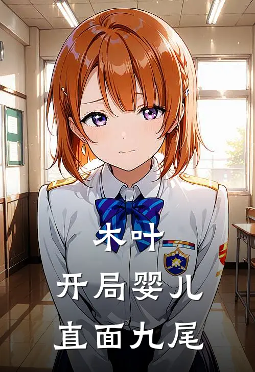 木叶：开局婴儿，直面九尾