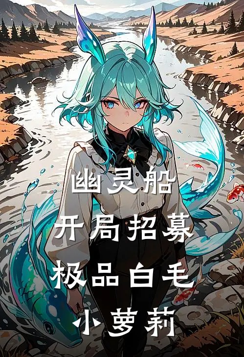 幽灵船，开局招募极品白毛小萝莉