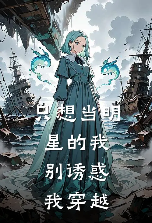 只想当明星的我，别诱惑我穿越(李辰远王磊)免费完结小说_免费小说在线阅读只想当明星的我，别诱惑我穿越(李辰远王磊)