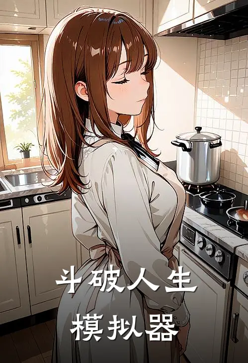 斗破人生模拟器