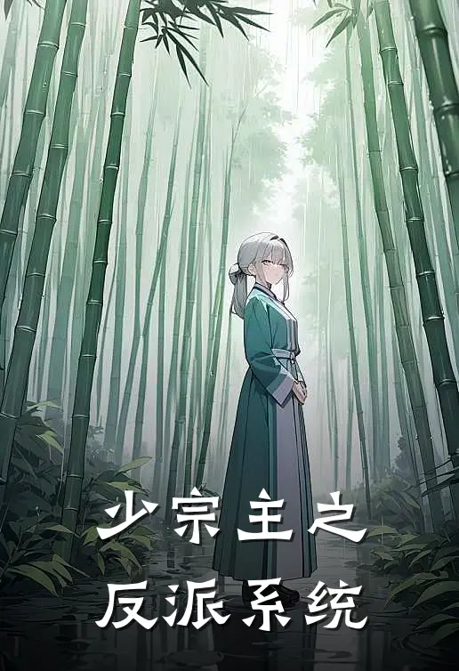 少宗主之反派系统