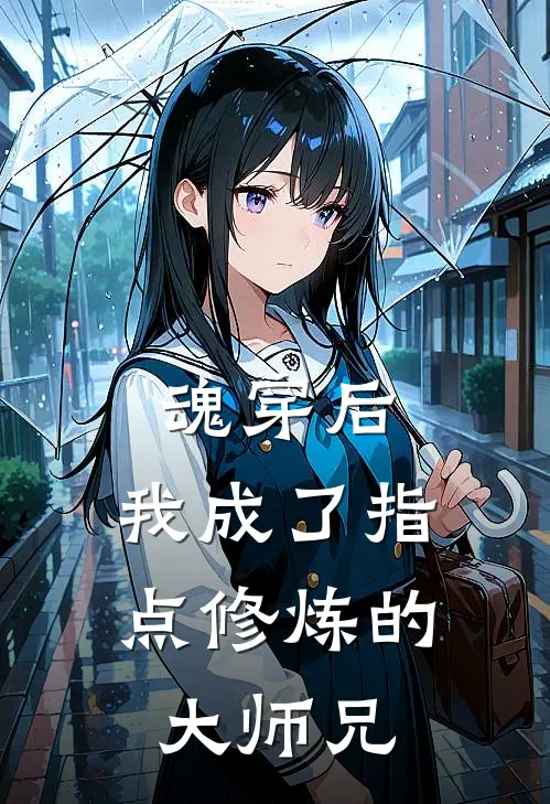 魂穿后，我成了指点修炼的大师兄李逍遥青云宗免费小说完结_最新完本小说推荐魂穿后，我成了指点修炼的大师兄(李逍遥青云宗)