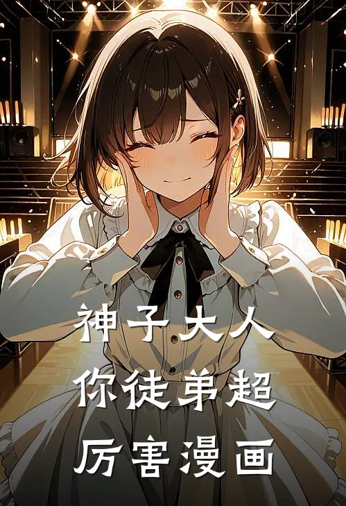 神子大人你徒弟超厉害漫画