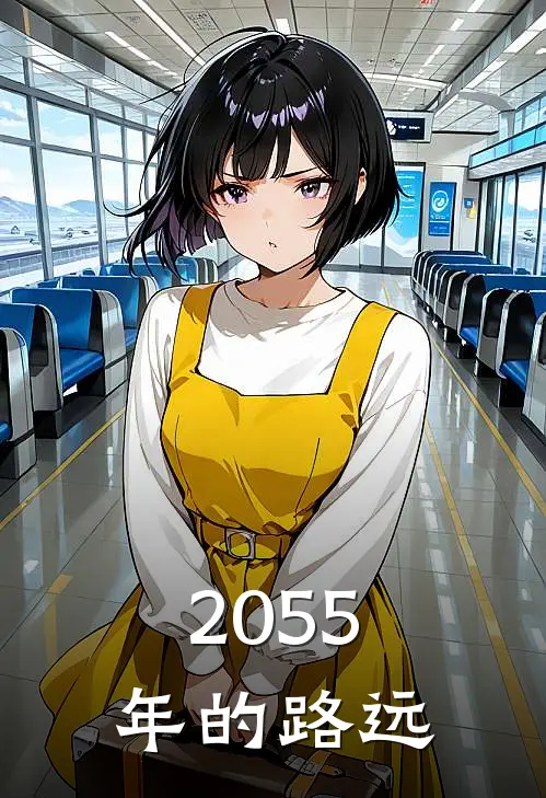 2055年的路远