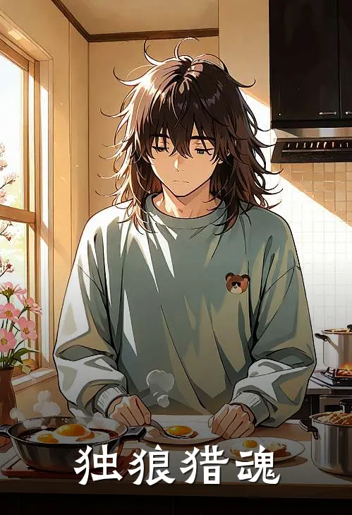 独狼猎魂(林凯赵黑虎)免费小说大全_小说完结免费独狼猎魂林凯赵黑虎