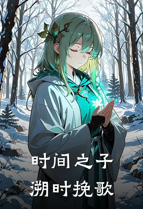 时间之子：溯时挽歌